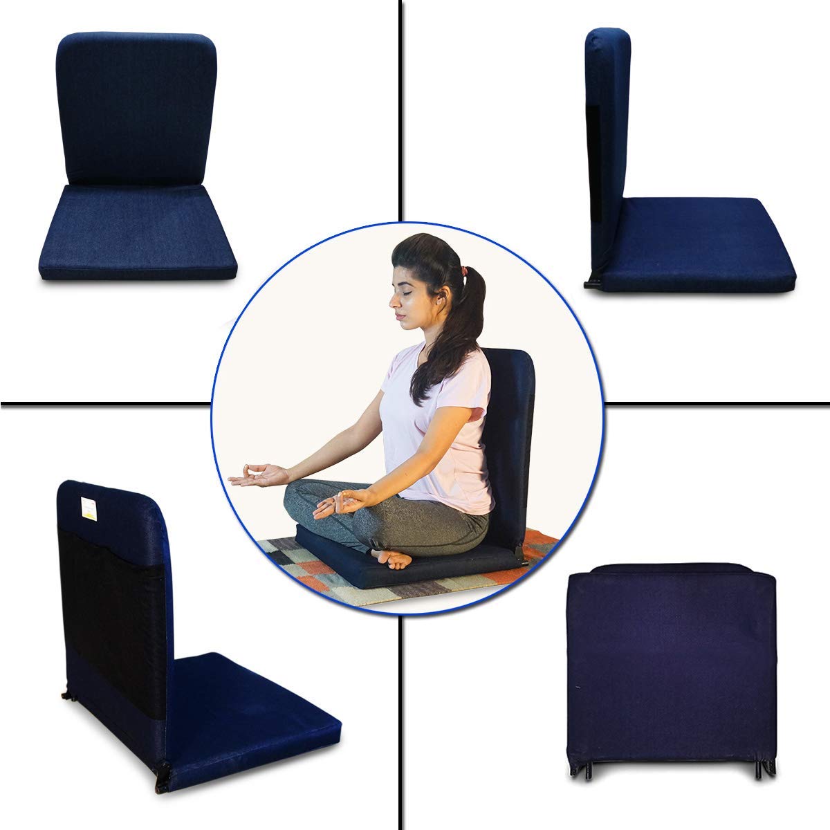 yoga chair