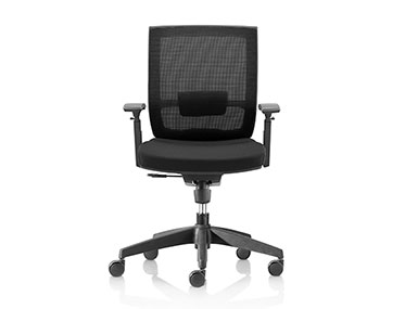 GODREJ INTERIO AVEO CHAIR HIGH MID BACK.