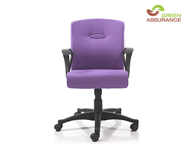 GODREJ INTERIO BRAVO CHAIR HIGH MID BACK.