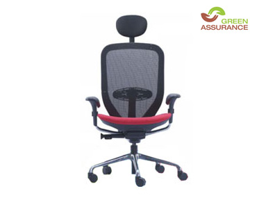 ace high back chair godrej