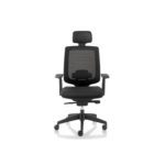 GODREJ INTERIO AVID CHAIR HIGH FULL BACK , Buy online from Sanushaa @ best Prices all types of Godrej Interio products is available here.