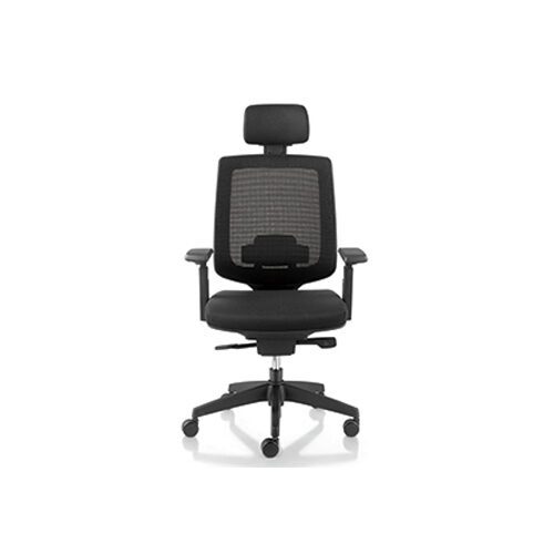 GODREJ INTERIO AVID CHAIR HIGH FULL BACK , Buy online from Sanushaa @ best Prices all types of Godrej Interio products is available here.
