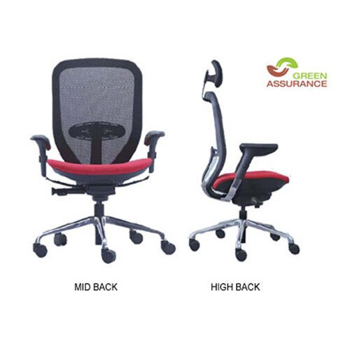 GODREJ INTERIO ACE FULL BACK CHAIR ,Buy online from Sanushaa @ best Prices all types of Godrej Interio products is available here.