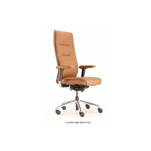 GODREJ INTERIO LA SEDE HIGH BACK CHAIR ,Buy online from Sanushaa @ best Prices all types of Godrej Interio products is available here.
