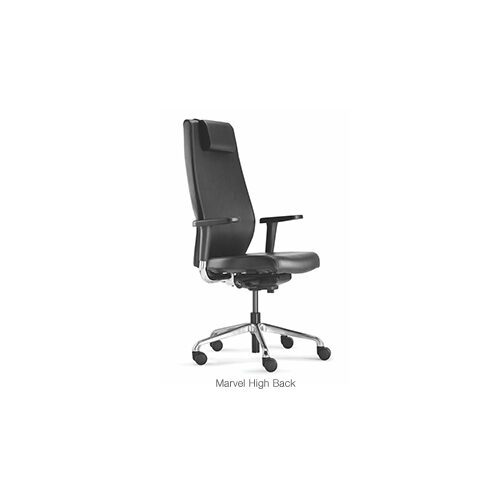 GODREJ INTERIO MARVEL CHAIR HIGH BACK ,Buy online from Sanushaa @ best Prices all types of Godrej Interio products is available here.