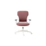 GODREJ INTERIO MOTION CHAIR HIGH MID BACK ,Buy online from Sanushaa @ best Prices all types of Godrej Interio products is available here.