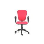 GODREJ INTERIO STARR CHAIR The contour seat ,Buy online from Sanushaa @ best Prices all types of Godrej Interio products is available here.