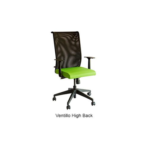 GODREJ INTERIO VENTILLO CHAIR ,Buy online from Sanushaa @ best Prices all types of Godrej Interio products is available here.