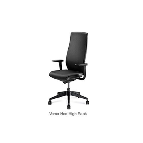 GODREJ INTERIO VERSA NEO CHAIR HIGH BACK ,Buy online from Sanushaa @ best Prices all types of Godrej Interio products is available here.