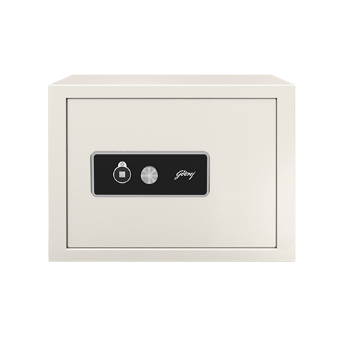 Godrej NX Key Lock 15L Home Locker Ivory NX pro-Key Lock Home lockers are compact, secure and affordable options to safeguard your valuable.