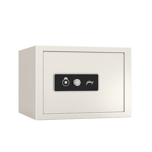 Godrej NX Key Lock 15L Home Locker Ivory NX pro-Key Lock Home lockers are compact, secure and affordable options to safeguard your valuable.