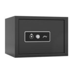 Godrej NX Key Lock 20L Locker Ebony NX pro-Key Lock Home lockers are compact, secure and affordable options to safeguard your valuables.