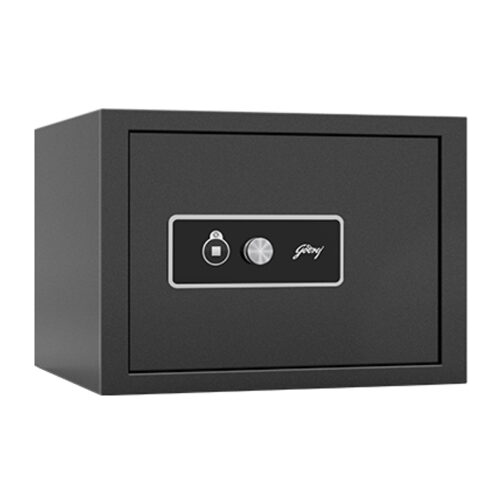 Godrej NX Key Lock 20L Locker Ebony NX pro-Key Lock Home lockers are compact, secure and affordable options to safeguard your valuables.