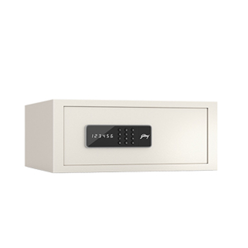 Godrej Safe NX Digital 25L Home Locker Ivory In today’s digital age, security has kept pace. NX Pro Digital Home Lockers are designed.