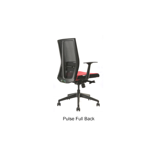 Godrej revolving online chair