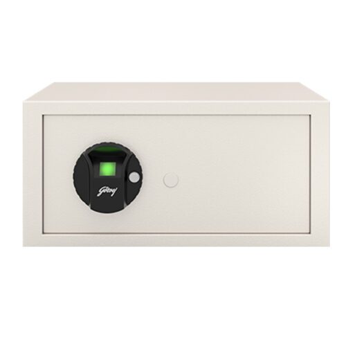 Godrej Safe NX Bio 25L Home Locker Ivory NX Pro Biometric home lockers are designed to offer personalized security. Its locking.
