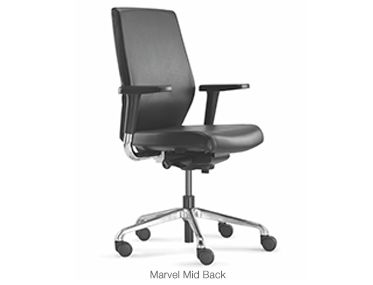 godrej marvel chair