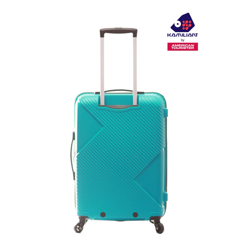 Kamiliant Zakk trolley luggage bags and 