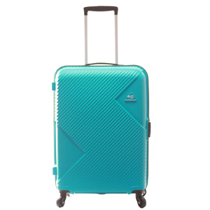 luggage trolley bags big size