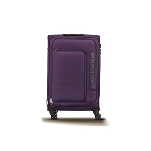 Kamiliant Boho By American Tourister Softsided Check In Luggage