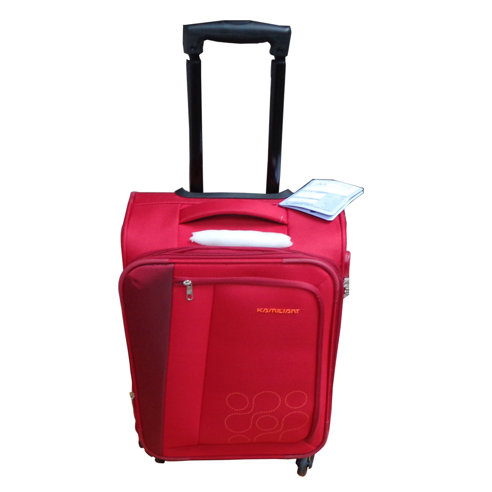 trolley suitcase large