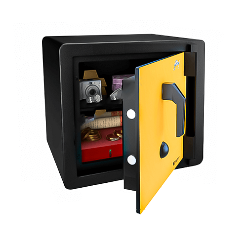 Godrej Safe Rhino V1 Key Lock Home Locker, Auth. Distributor for Godrej all Purpose of Home and Commercial Security Safes. Matrix & NX Series