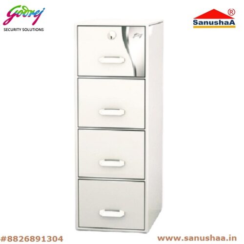 Godrej fire resistant filing cabinet