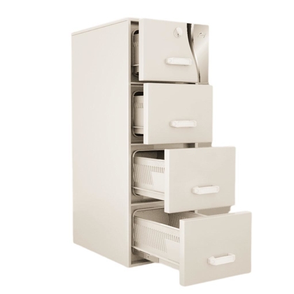 Godrej fire resistant filing cabinet