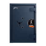 Godrej Defender Prime 49 Safe Locker, Auth. Supplier for Godrej Safes, FRFC, FRRC, Home Lockers, Strong Room Door, Media Safe and SDLs