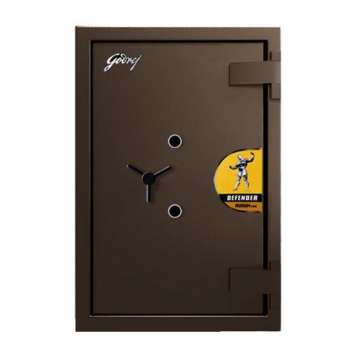 Godrej Locker Defender Aurum Safe NX 49, Buy online Auth. Supplier for Godrej Safes, FRFC, FRRC, Home Lockers, Strong Room Door, Media Safe