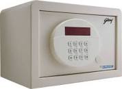 Godrej ESQUIRE Safe Locker