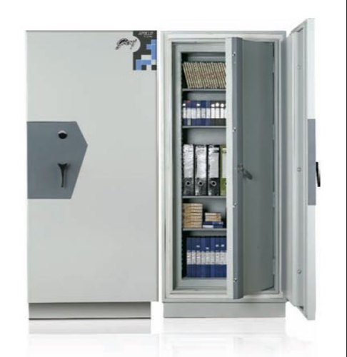 Godrej Data Line Safe 370 Liter Media Cabinet