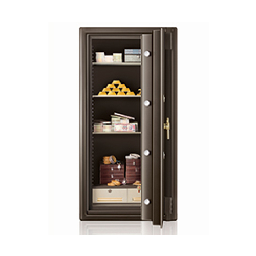 Godrej Safe Locker Defender Aurum NX 26 Tijori I Jewellery Vault Shop