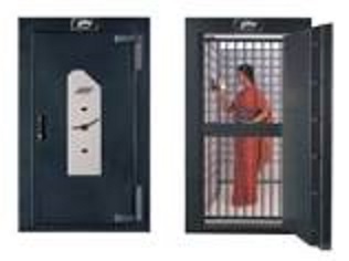 GODREJ STRONG ROOM DOOR DEFENDER CL1