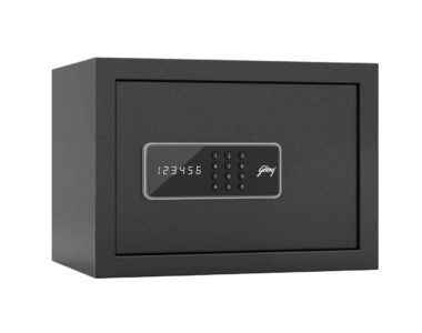 Godrej Safe NX 8 L DIGITAL Locker