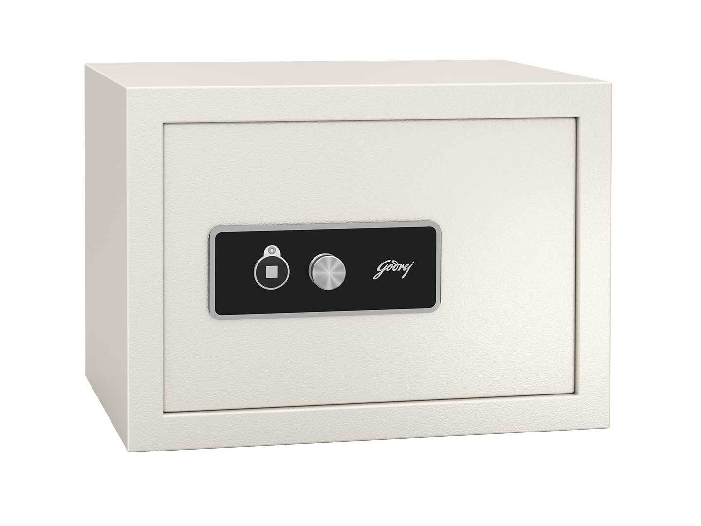 Godrej key lock safe 20 Liter KL