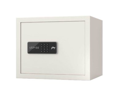 Godrej Safe NX 30 L digital Locker