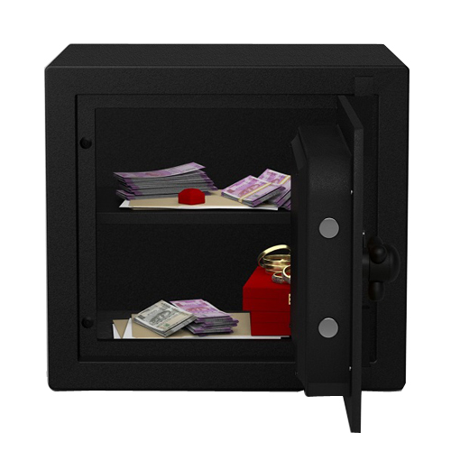 Godrej Rhino 45 Litres Digital Electronic Safe Locker, Auth. Distributor for Godrej all Purpose of Safes. Centiguard, Safire # 8826891304