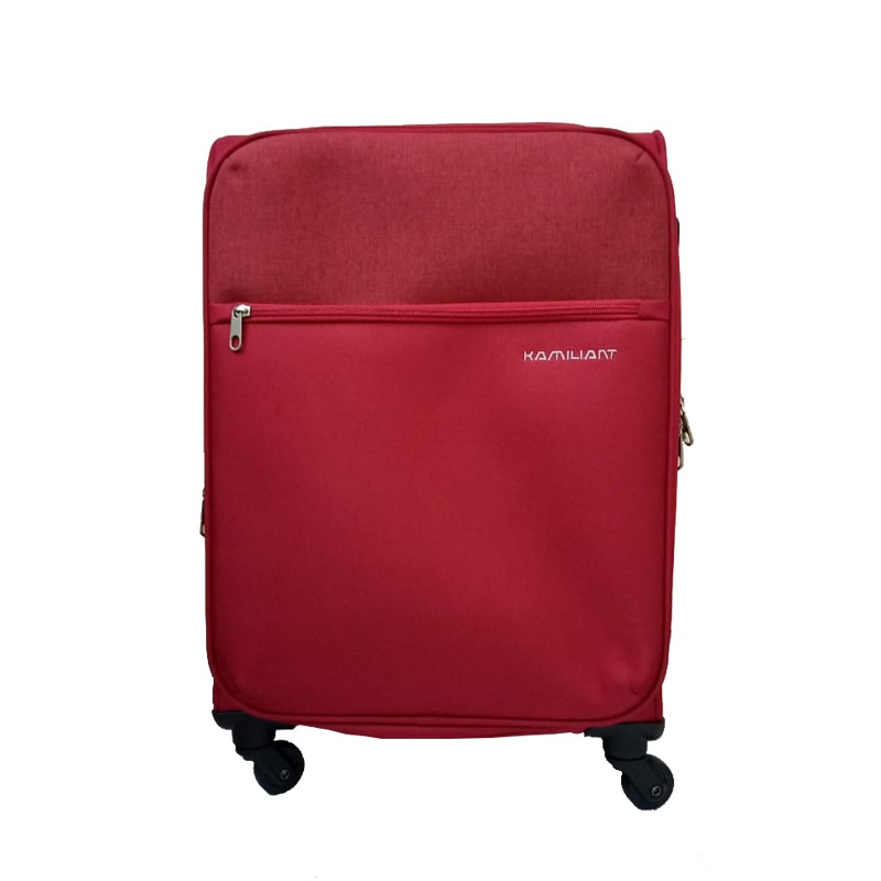 kamiliant shifu luggage