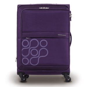 kamiliant shifu luggage