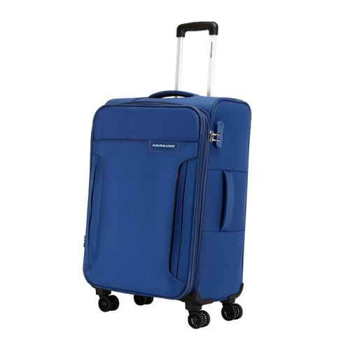 Kamiliant Luggage Trolley Bags Vega 