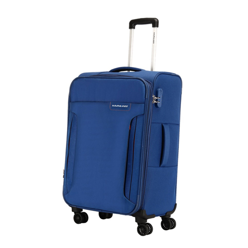 Kamiliant Luggage Trolley Bags Vega 