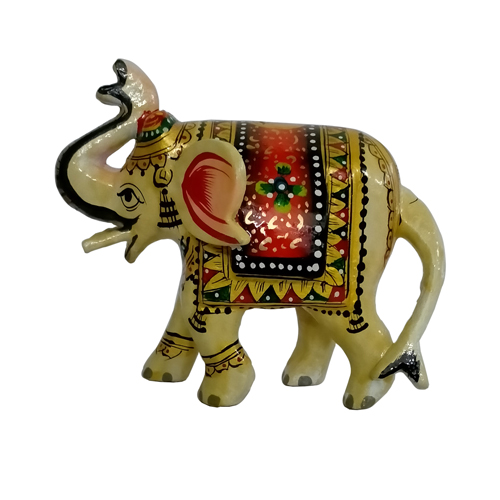 Bani Handicraft Wooden Decorative Elephant Showpiece, Buy Online form sanushaa,in Bani Wooden Toys, Handicraft Item, Home Decor, Show Case