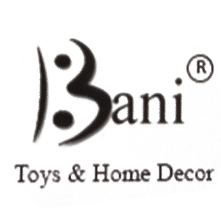 Sanushaa Technologies Pvt Ltd, Delhi is the Auth. Supplier for Bani Wooden Toys and home décor items, buy online www.sanushaa.in