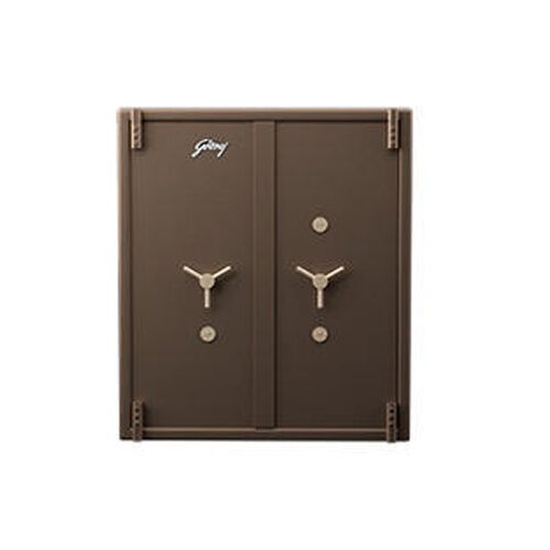 Godrej 61 Defender Aurum Double Door Safe, Buy Online Auth. Supplier for Godrej Home Safe Lockers, Safes, FRFC, FRRC, ,Strong room door.