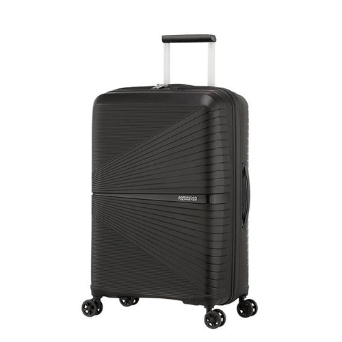 American Tourister Airconic 67 Cm Black 