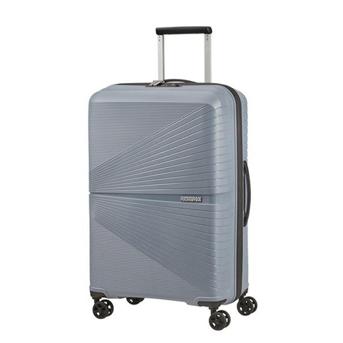 American Tourister Airconic 67 Cm Grey 