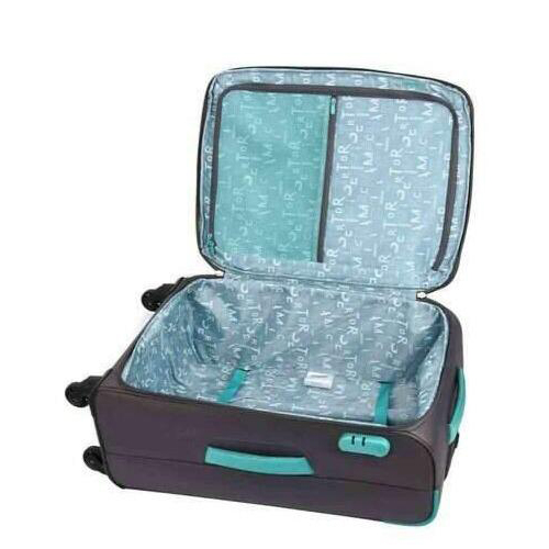 American Tourister Orion Grey Medium 