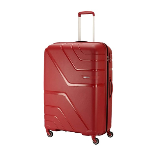 trolley suitcase american tourister