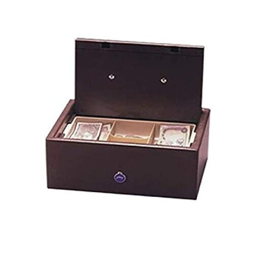 Godrej Cash Box With Coin Trey Safe Locker, कैश सेफ बॉक्स, नकद सुरक्षित बॉक्स ,Auth. Distributor of Godrej Home Locker, Mechanical Key Lock 